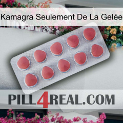 Kamagra Seulement De La Gelée 18